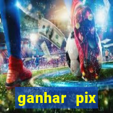 ganhar pix respondendo pesquisas